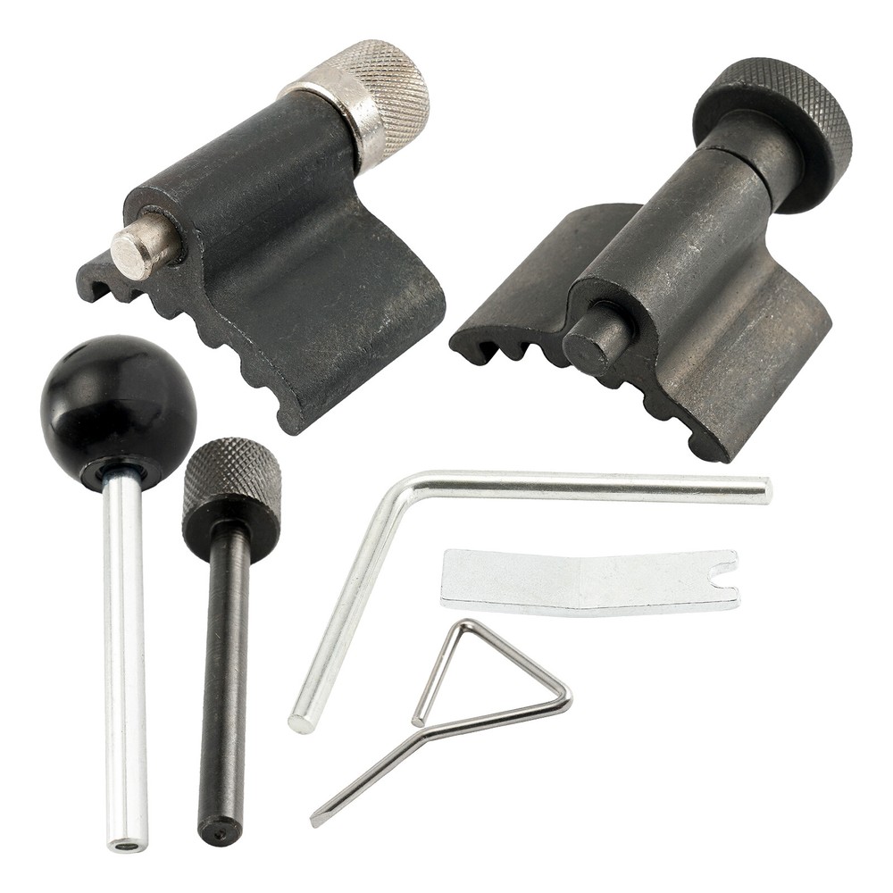 Engine Timing Tool Kit Camshaft Locking Tool Fit For VW Audi XC1663B