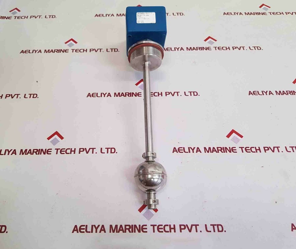 Gems sensors 016-5153 float switch ls 800e