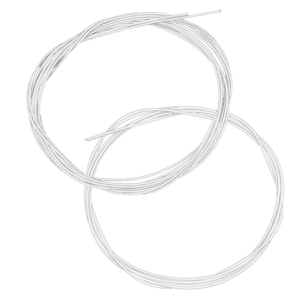 6PCS Arabic Oud Strings Bright Sound Quality For
