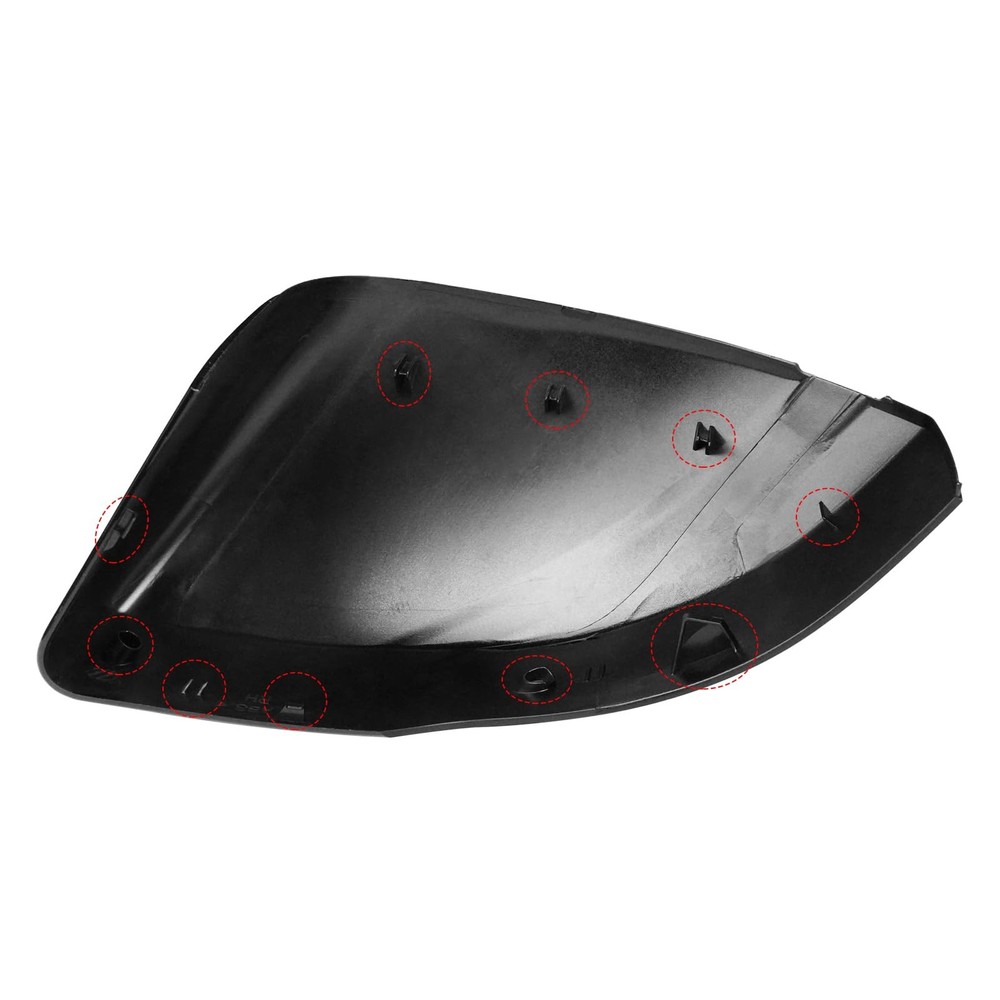 Moonlinks Compatible with Range Medium to Large, Right Black