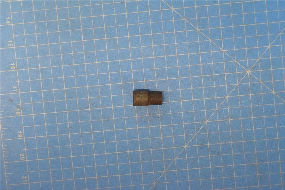 PROTO J6931 - 3/8" DRIVE 1/4" HEX POWER BIT, HOLDER SOCKET