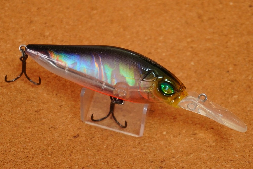 Megabass Diving Flap Slap (K497J3