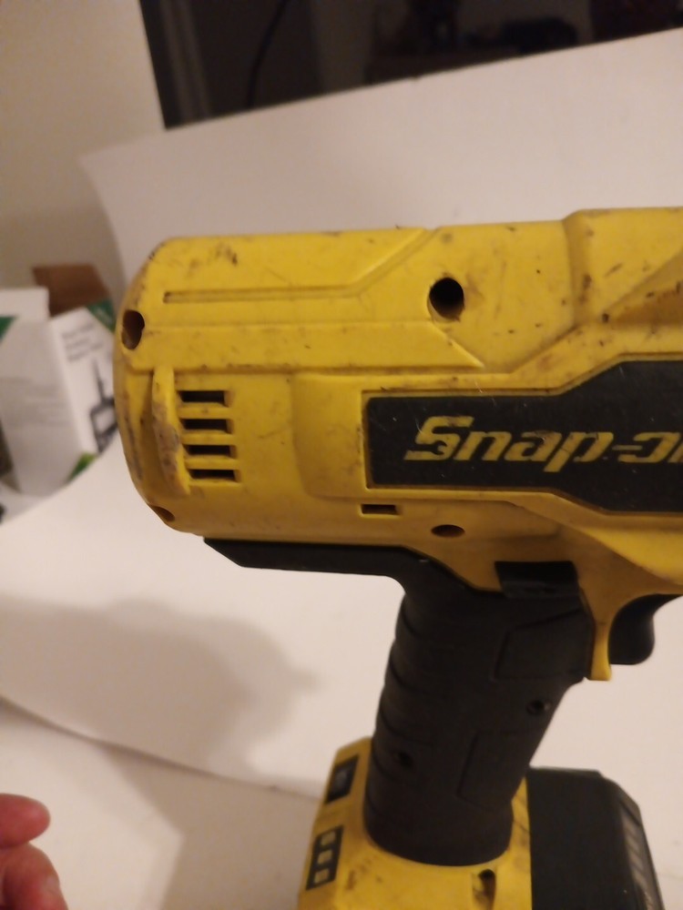 Snap On Ct9050hv