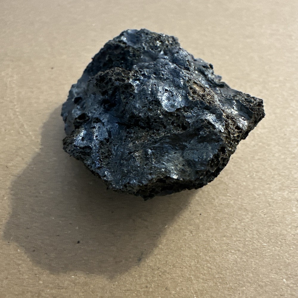 Icelandic Lava, Pumus