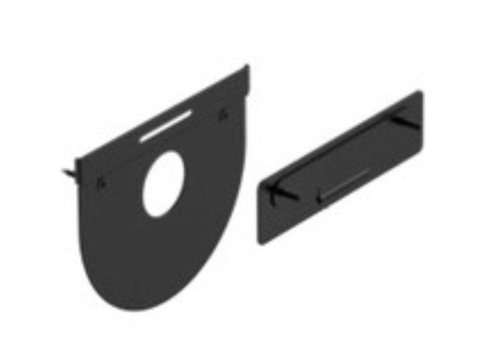 Logitech - 939-001817 - Logitech Wall Mount for Video Conferencing Touch Control