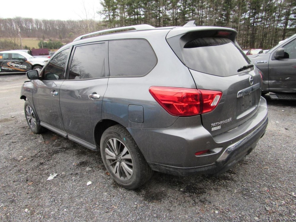 PATHFINDR 2019 Glove Box 1024282