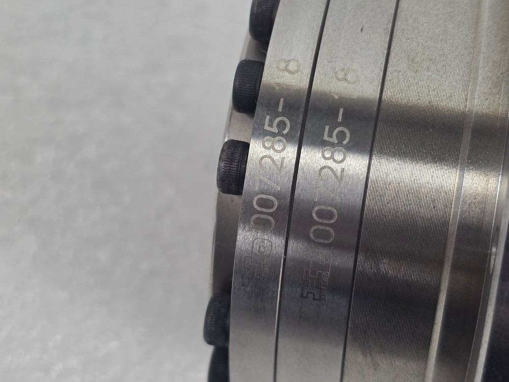 1PC HARMONIC DRIVE SYSTEMS CSF-17-50-2UH HARMONIC REDUCER