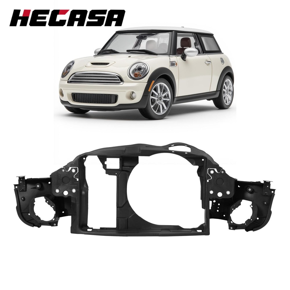 Radiator Support Core For Mini Cooper S Model 2002-2008 2005 2006 #MC1225102