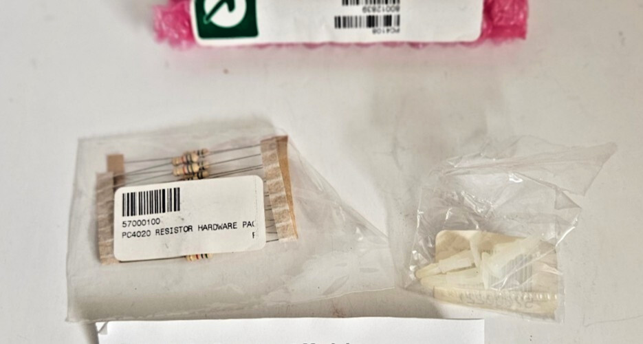 KT-PC4108 8-Input Expansion Module NEW (Open Box)