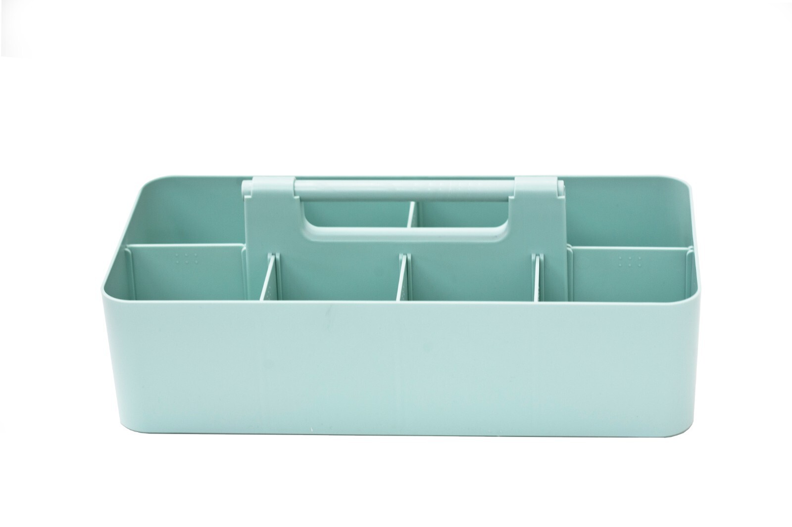 Enjoy Organizer - Plastic Storage Caddy Organizer | Multipurpose, Portable