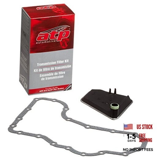 ATP B-160 Automatic Transmission Filter Kit