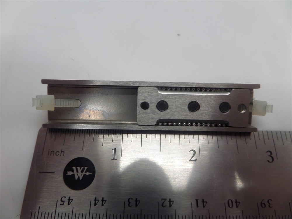 THK ER616 9KIII Linear Rail Set
