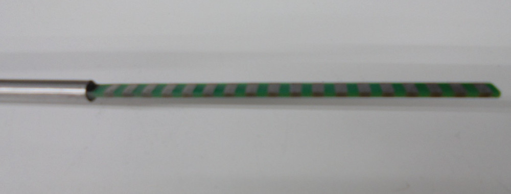 ITS Industrial Tomography System Probe Sensor