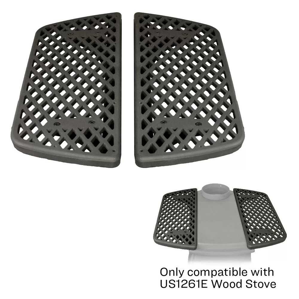 Dual Side Table, US1261E