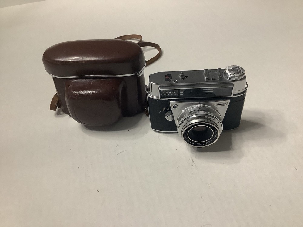 Kodak Retina III Automatic