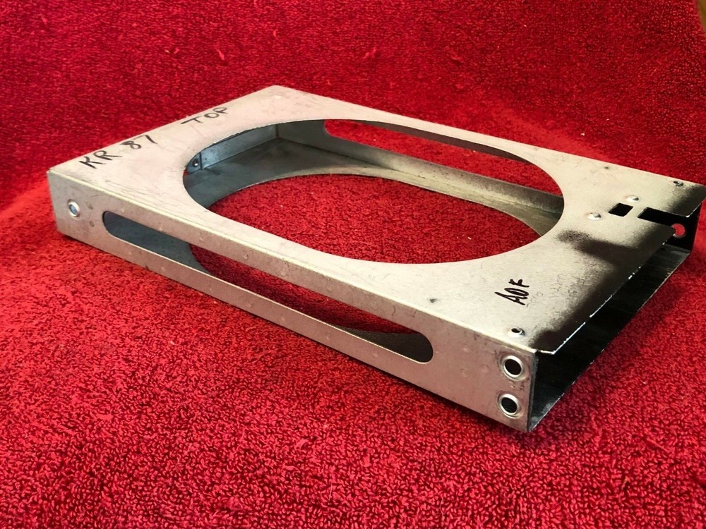 BENDIX/KING KR 87 ADF MOUNTING TRAY AVIONICS