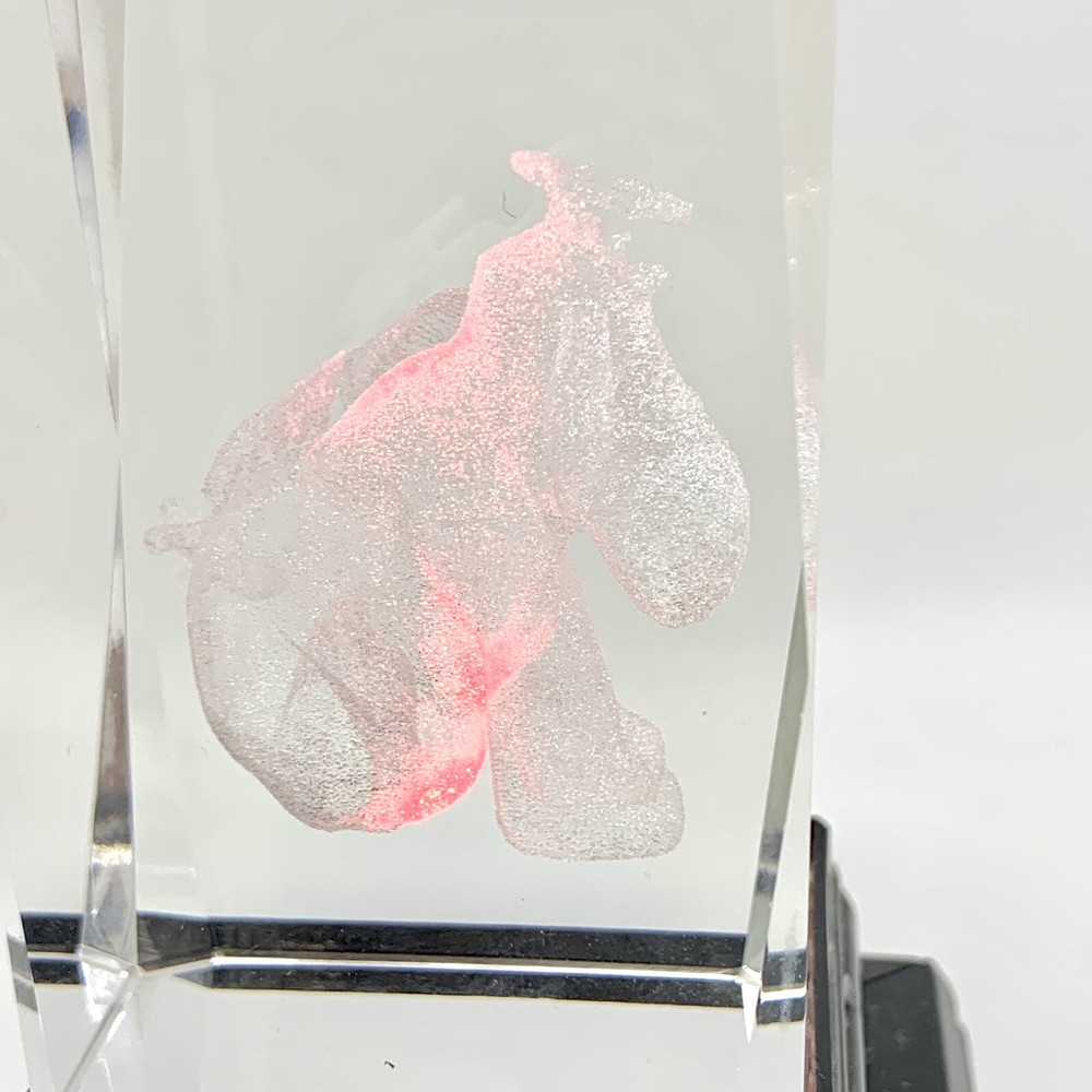 Disney Party Light Eeyore Table Top Light Decoration