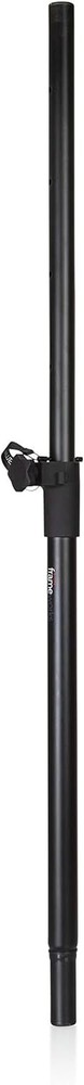 Standard Subwoofer Speaker Pole Mount with Adjustable Height (GFW-SPK-SUB60),...