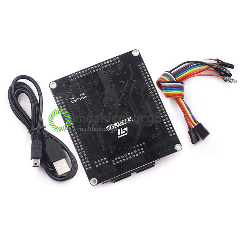 Core407V STM32F407VET6 STM32 Cortex-M4 Development Board Motherboard Module