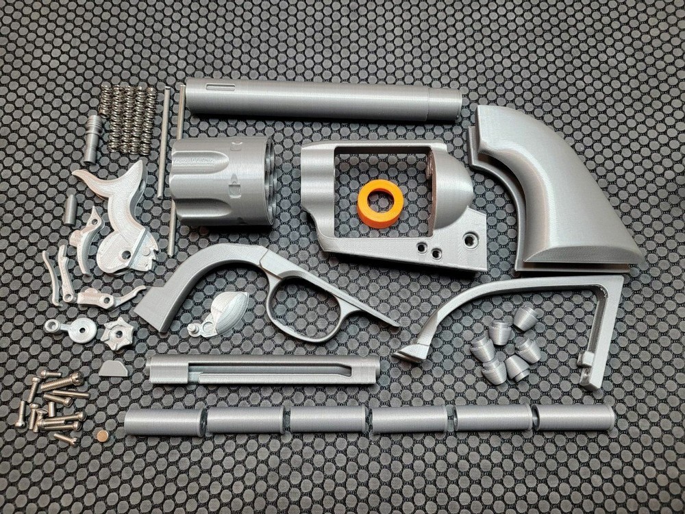Peacemaker SAA Advanced Replica KIT - RD2