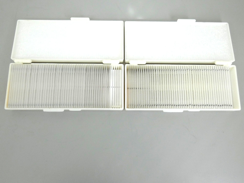 Nexcelom CHT4-PD100 Cell Counting Chambers For Cellometer, 90+ Chambers