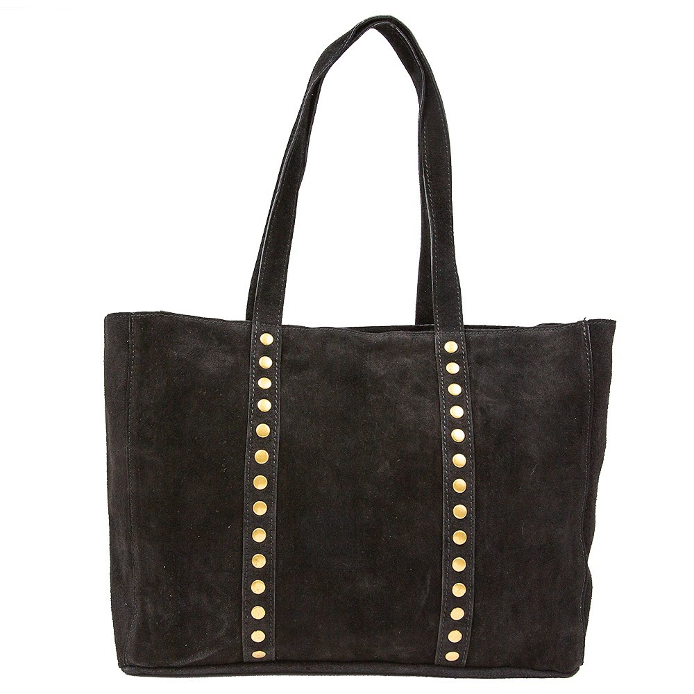 Marlafiji Cheryl Shopper Black