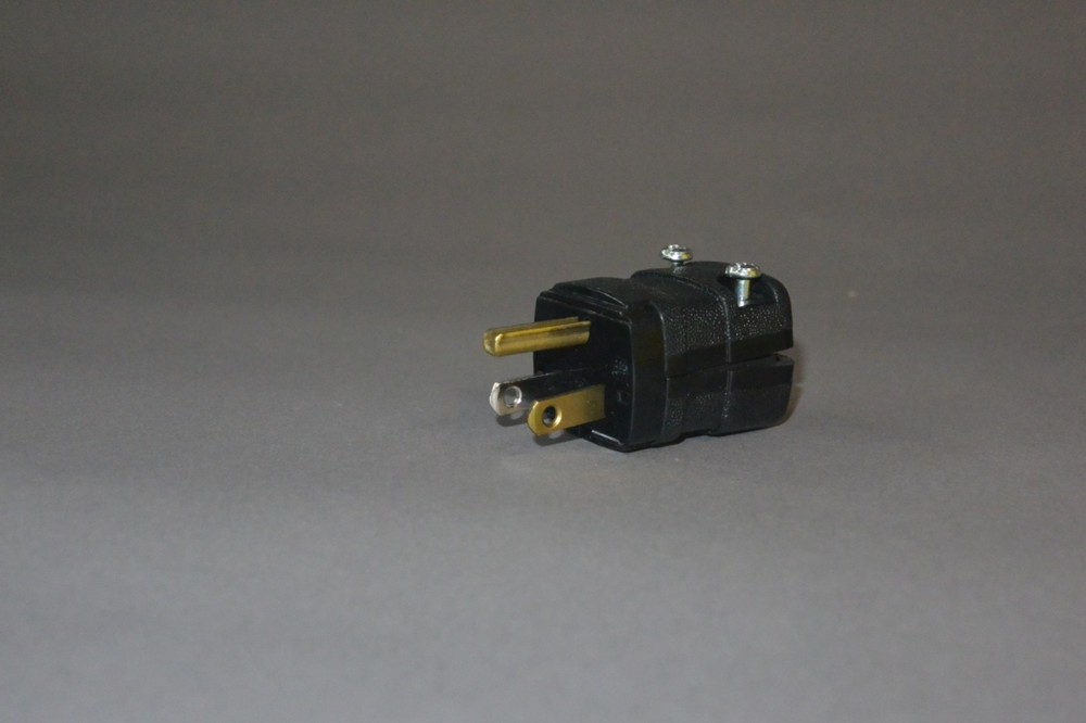 Hubbell 5966vblk