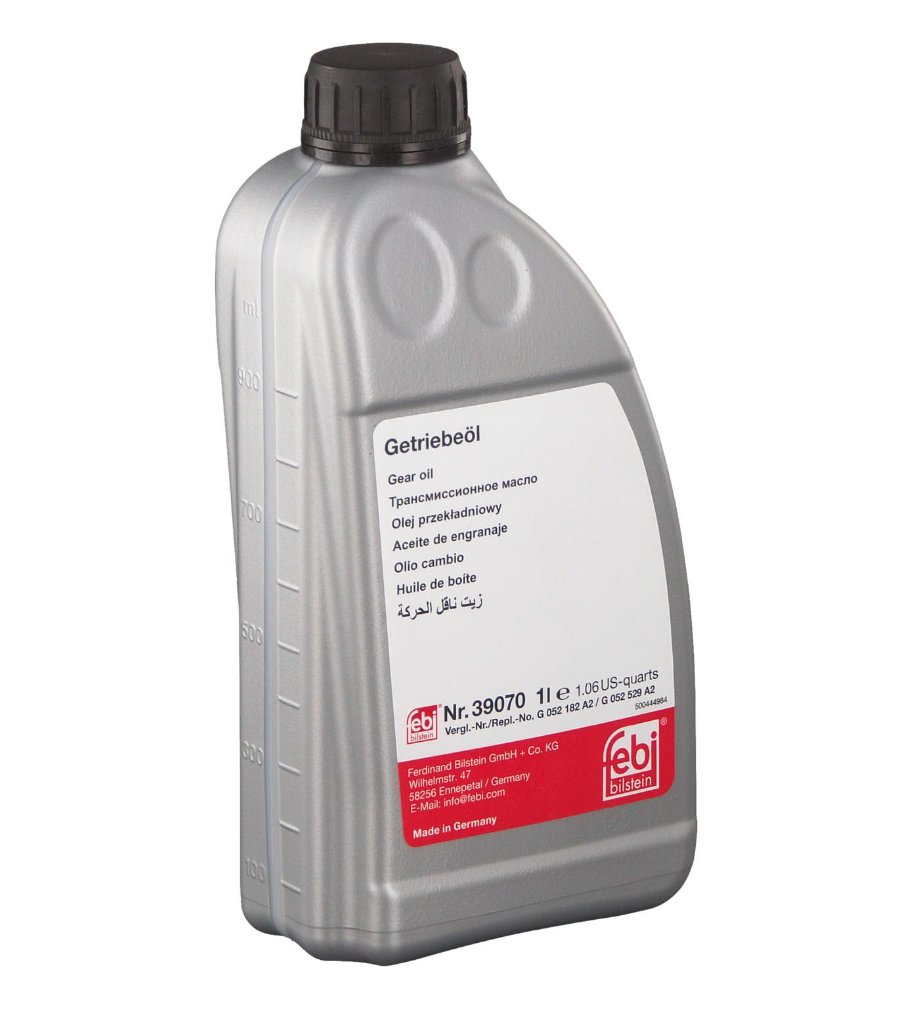 DSG Service Kit 6 Speed Dual Clutch Transmission Fluid + Filter + Pump for VW