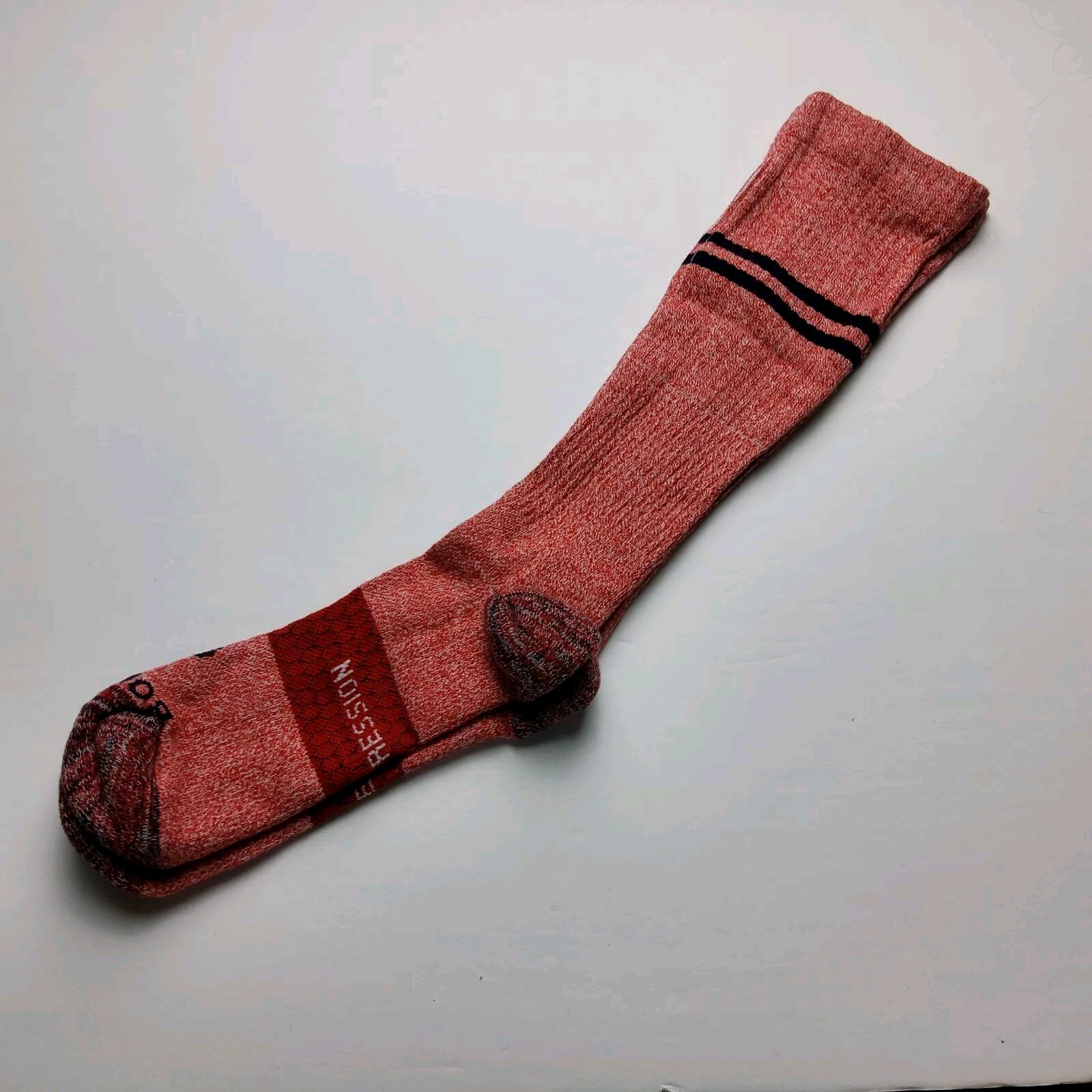 Bombas Everyday Compression Socks 15-20mm Size M