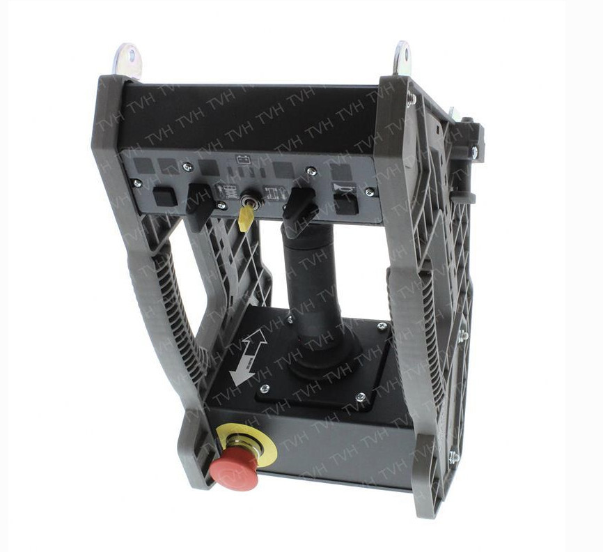 JLG 0272778, CONTROL BOX - PLATFORM, ES Model