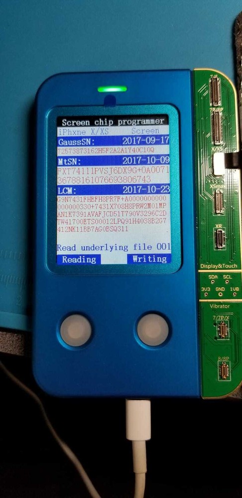 iPhone 8, iPhone 8 Plus Screen Repair Fix Replacement Service