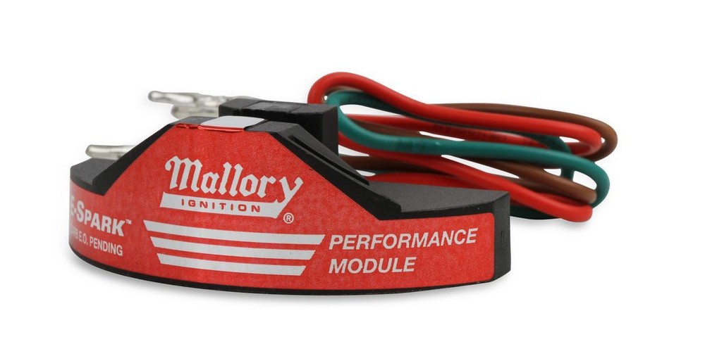 Mallory Ignition Control Module | 6100M