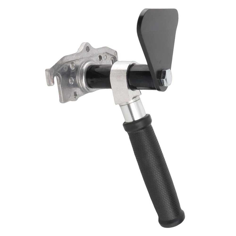 Flat Box Extension Handle Adjustable Drywall Flat Finisher Box Handle NEW