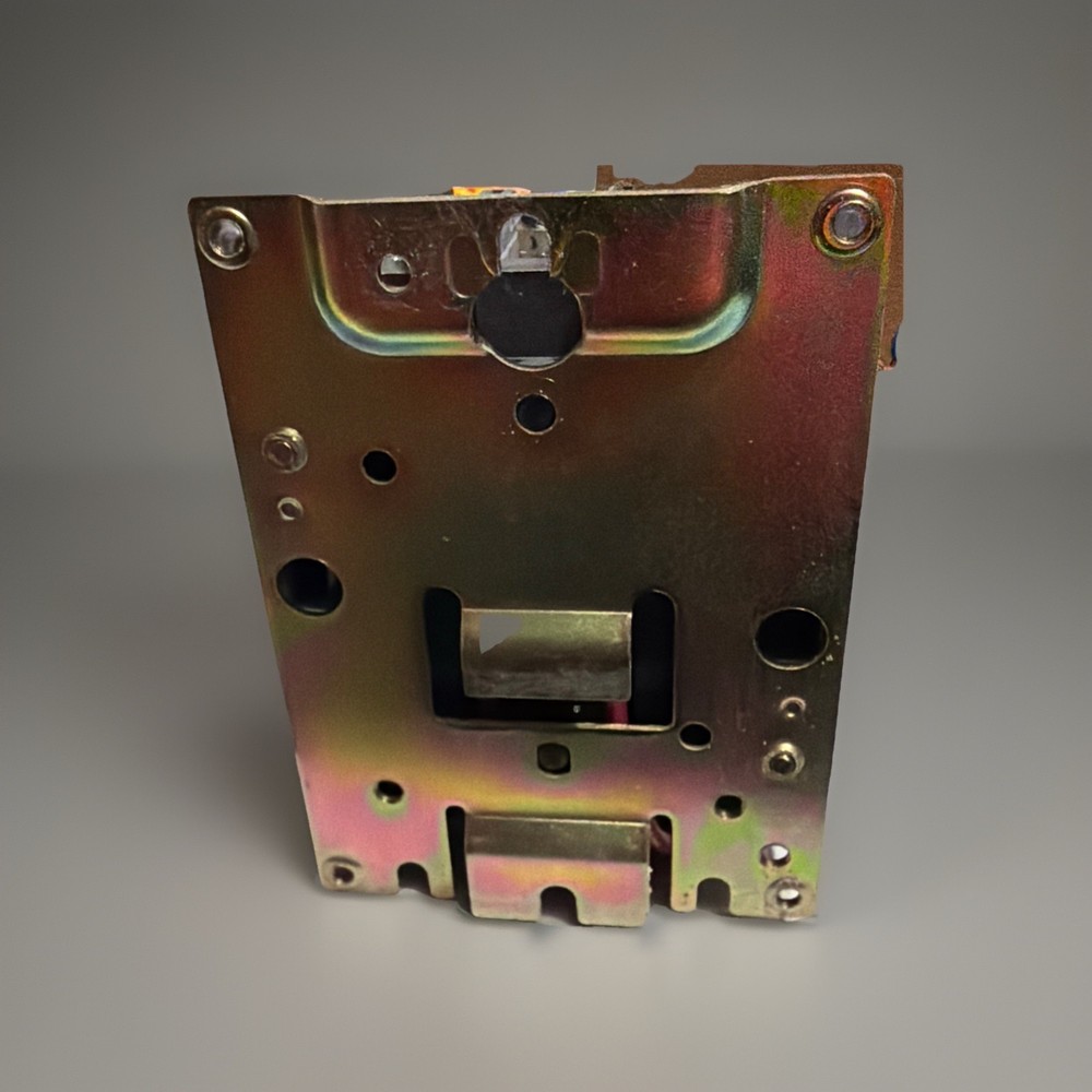 Square D Nema Size 00 8502sao11