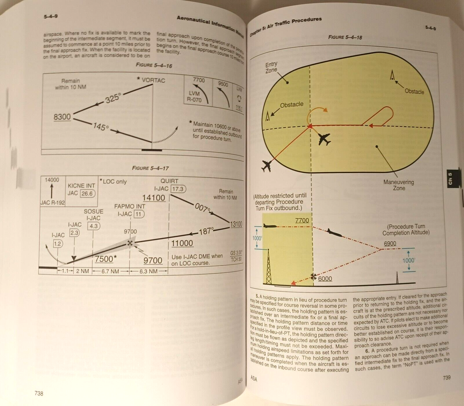 NEW ASA FAR/AIM 2025 Book ASA-24-FR-AM-BK FAA Federal Aviation Regulations