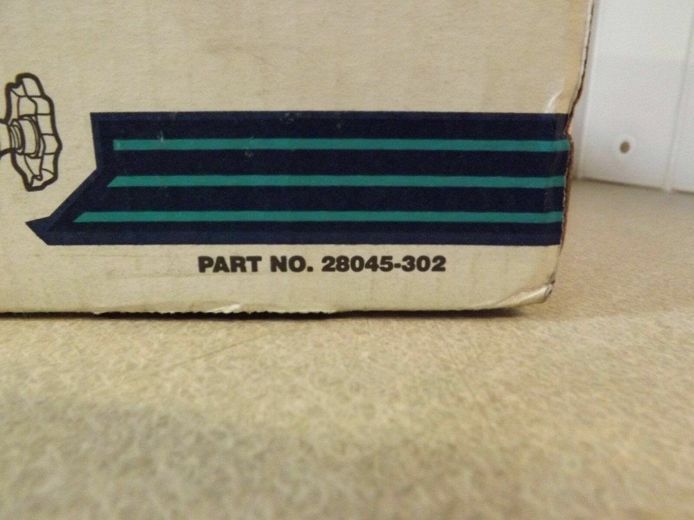 J/B CHARGING & TESTING 4 VALVE MANAFOLD & 4 HOSES