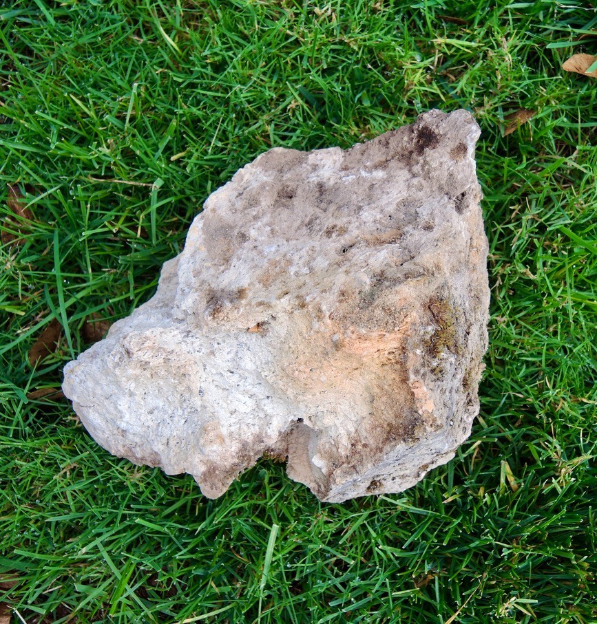 Medium Pumice Stone Volcanic Rock