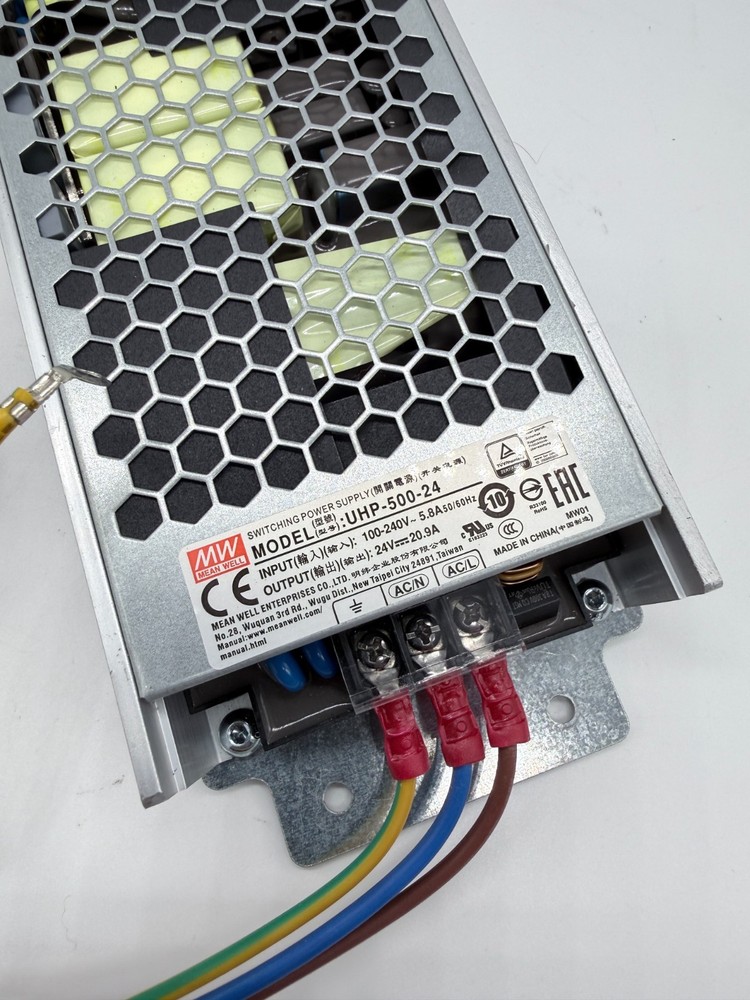 Craftbot Flow XL Replacement Power Supply