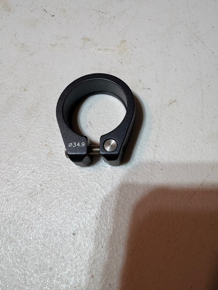 Litespeed Seatpost Clamp 34.9mm