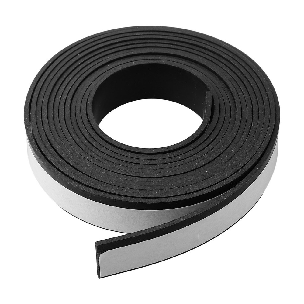 Premium Rubber Splinter Protection Guide Rail Splinter Guard 3 Meter Length