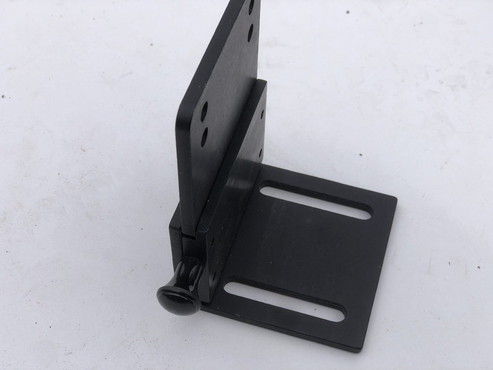 Lateral Thigh Support Bracket For Power Wheelchair