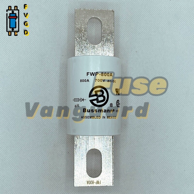New with box Eaton Bussmann FWP-800A 800A 700V High speed fuse FWP800A