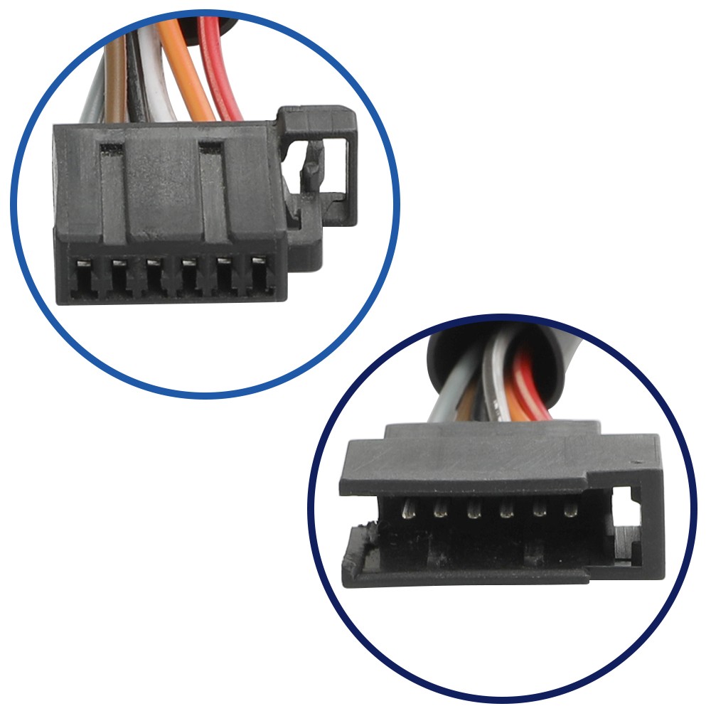 Start Stop Engine System Cable Eliminator Delet Canceller Plug For LHD Ford F150