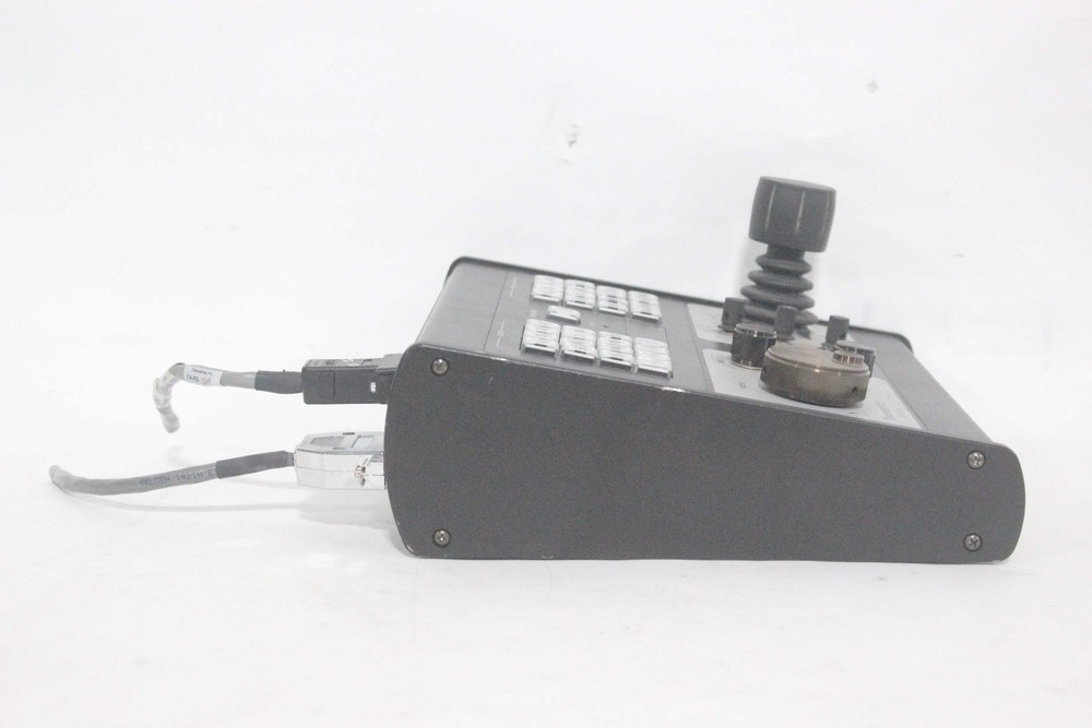 Telemetrics CP-D-3A Robotic Camera Control Panel
