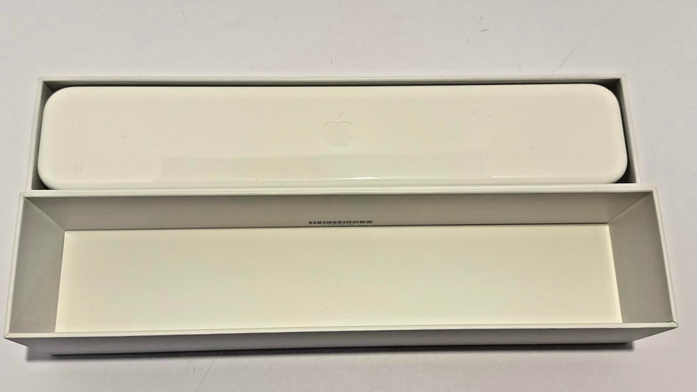 Apple Watch 1st Generation Empty Box Original Packaging With Plastic Tray – Disp