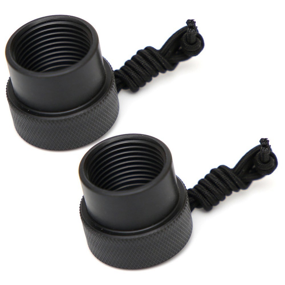 DIN First Stage Regulator Protective Cap Lightweight and Portable Design