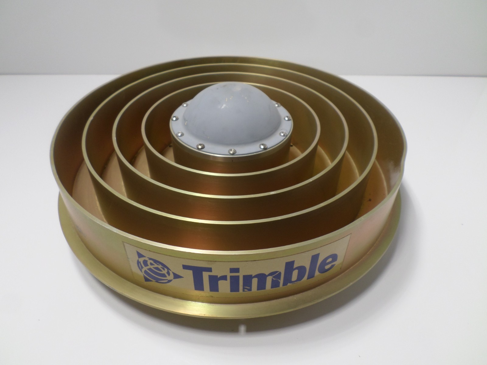Trimble 29659-00 GPS Antenna L1 L2 Choke Ring Geodetic Survey GNSS