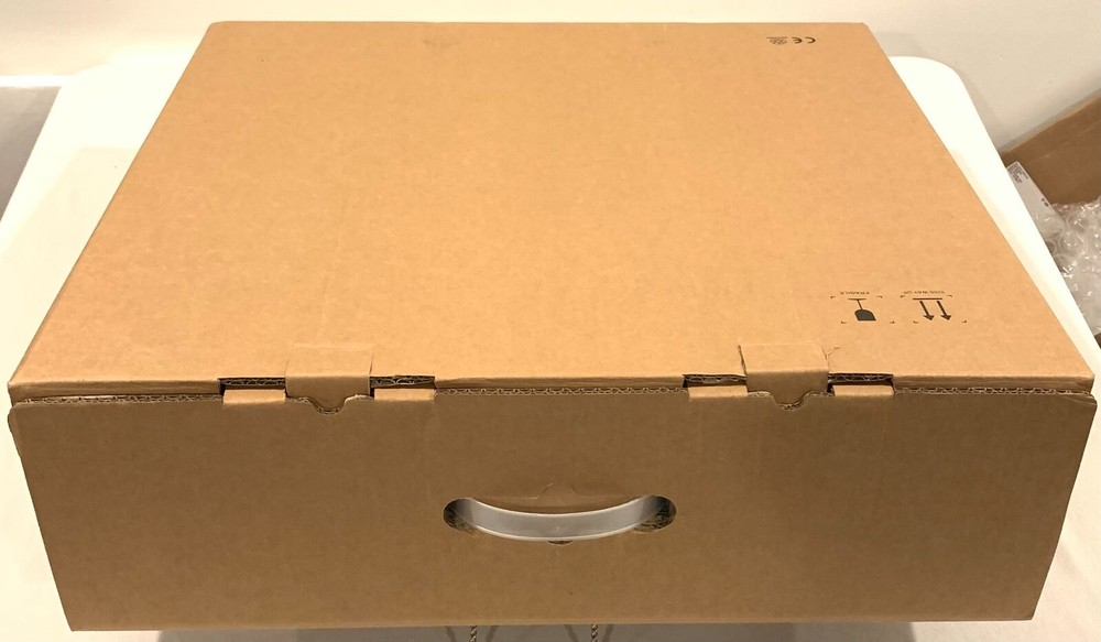 3XLOGIC V250-8-BASE Embedded POE Server