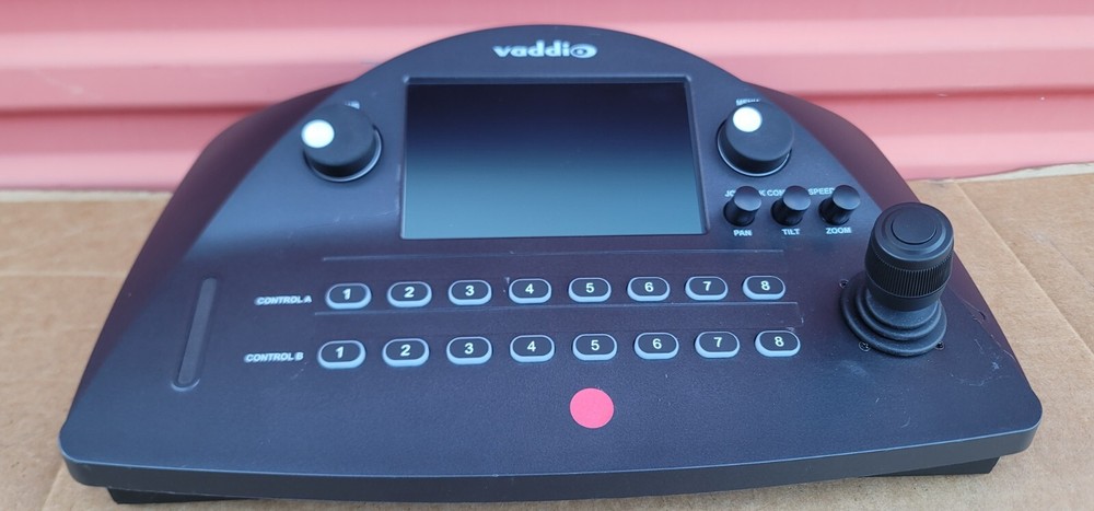 Vaddio 998-5750-000 PCC Premier Precision Camera Controller