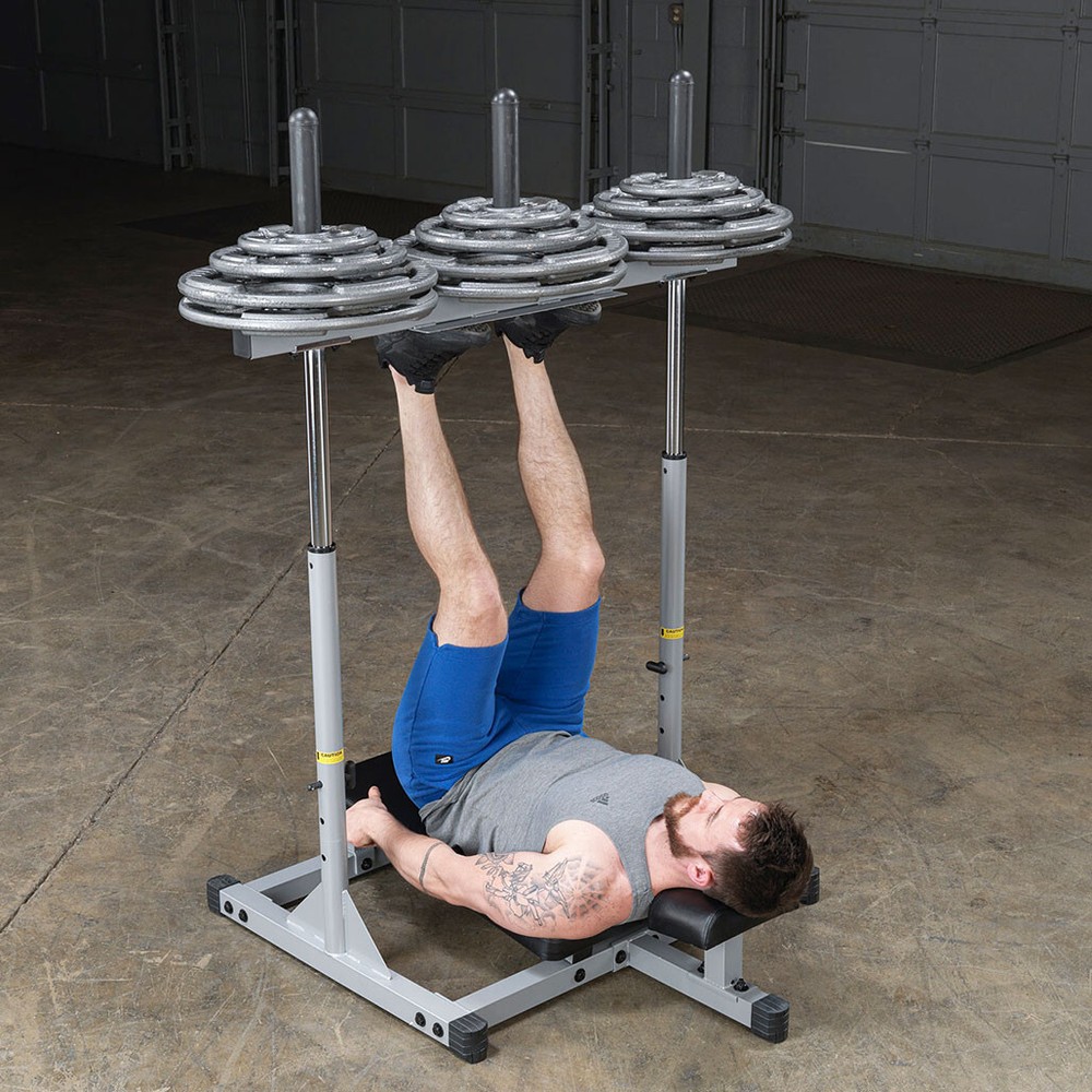 Powerline Vertical Leg Press